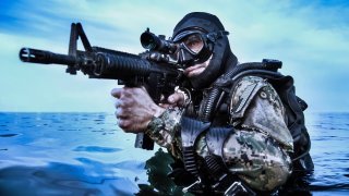 U.S. Navy SEALs