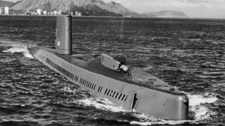 USS Halibut