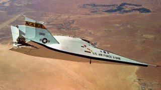 X-24B