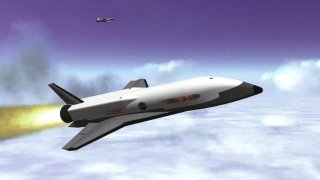 X-34