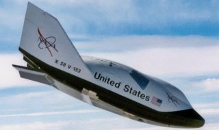 X-38