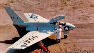 X-4 Bantam