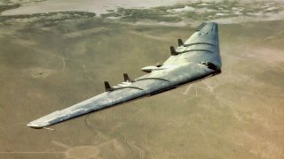 YB-49