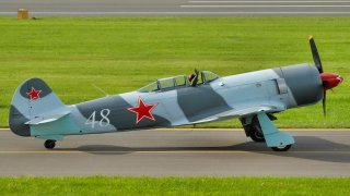 Yak-3