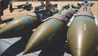 Smart Bombs