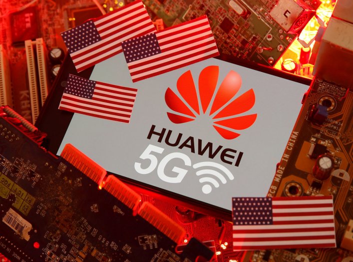 Huawei 