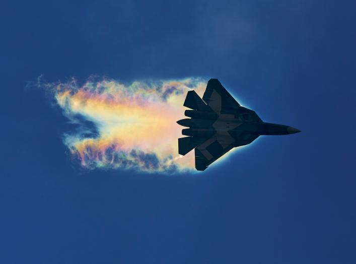 https://upload.wikimedia.org/wikipedia/commons/b/be/PAK_FA_Prandtl_Glauert_singularity.jpg