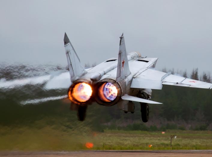 By Alex Beltyukov - RuSpotters Team - Gallery page http://www.airliners.net/photo/Russia---Air/Mikoyan-Gurevich-MiG-25RB/2158681/LPhoto http://cdn-www.airliners.net/aviation-photos/photos/1/8/6/2158681.jpg, CC BY-SA 3.0, https://commons.wikimedia.org/w/in