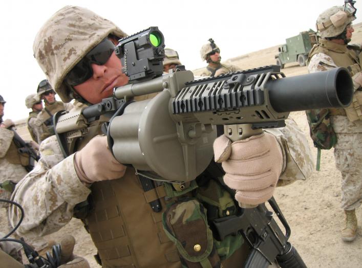 https://en.wikipedia.org/wiki/Milkor_MGL#/media/File:M-32_Grenade_Launcher.jpg