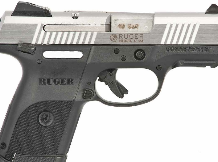 Ruger