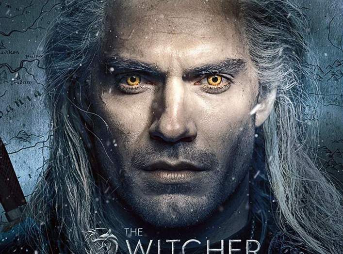 Movies, Film, Netflix, Television, The Witcher