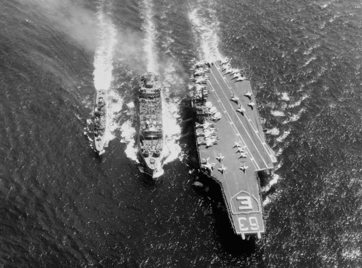 By PHCS Brown, U.S. Navy - Official U.S. Navy photo USN 1097351 from the U.S. Navy Naval History and Heritage Command, Public Domain, https://commons.wikimedia.org/w/index.php?curid=44634746