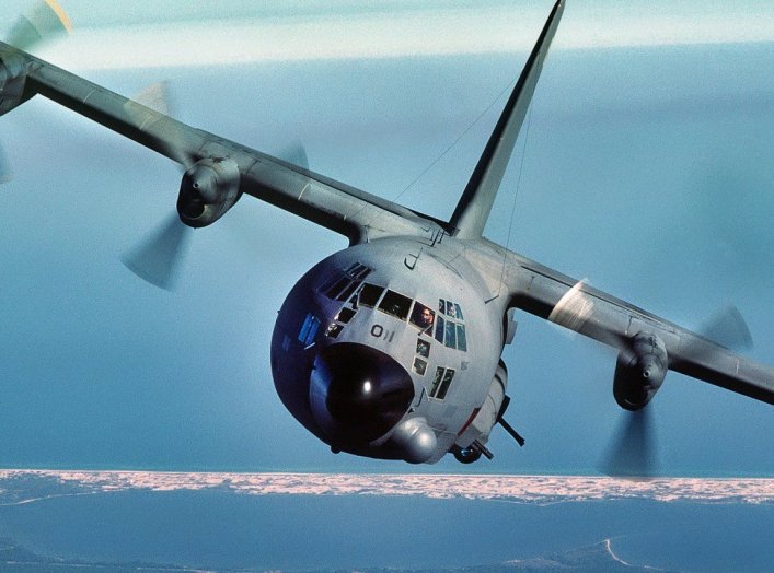 AC-130