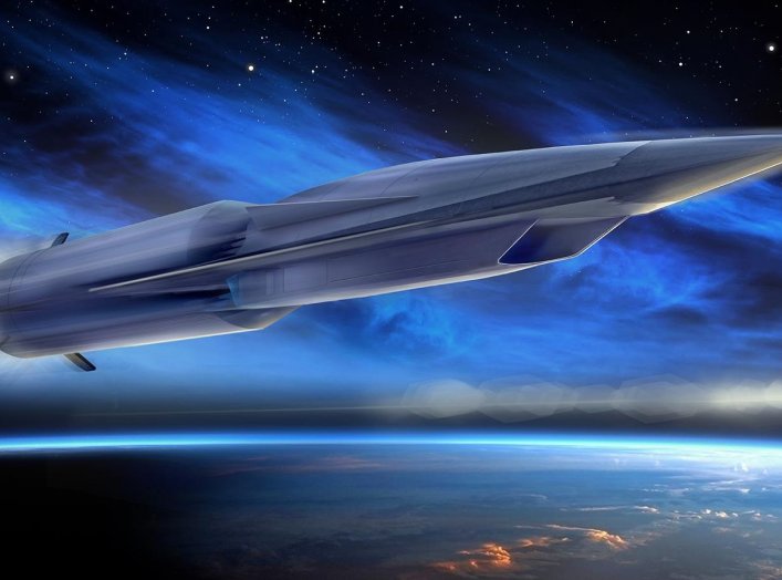 Lockheed Martin and Aerojet