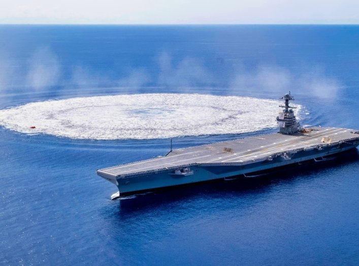 Aircraft Carrier 