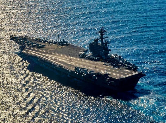 Aircraft Carriers