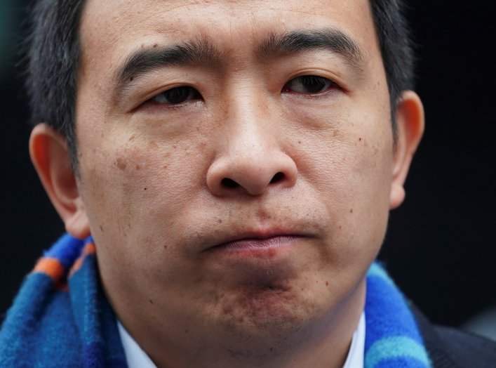 Andrew Yang