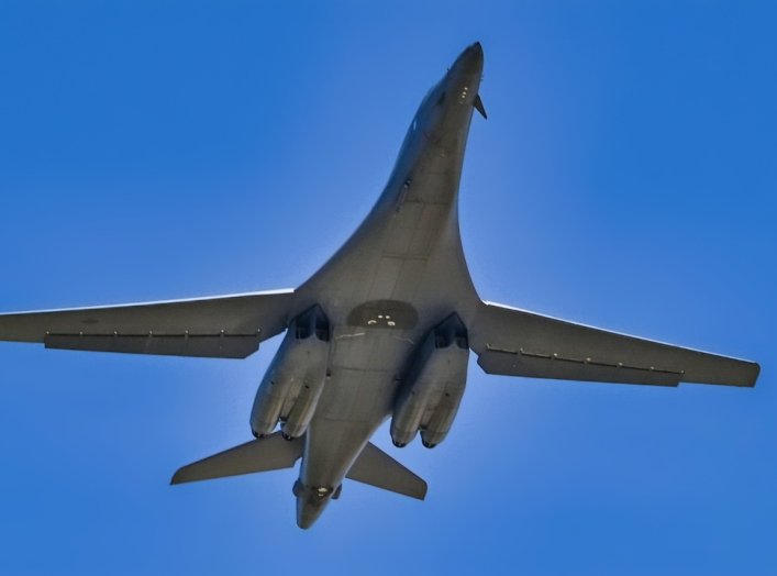 B-1B Lancer