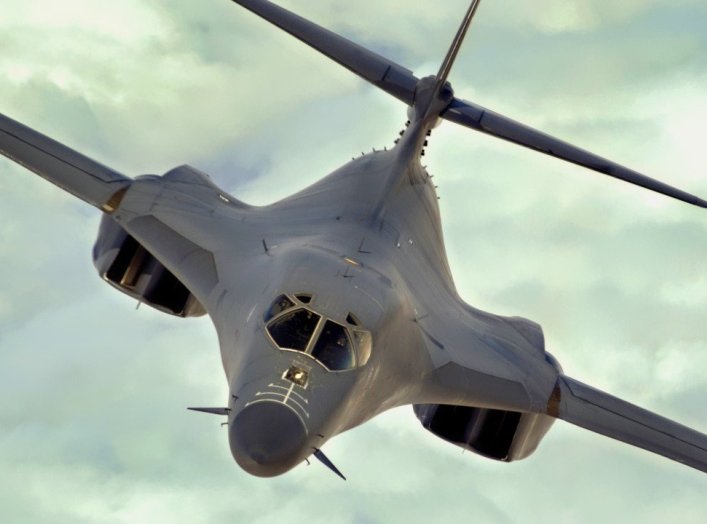 B-1B