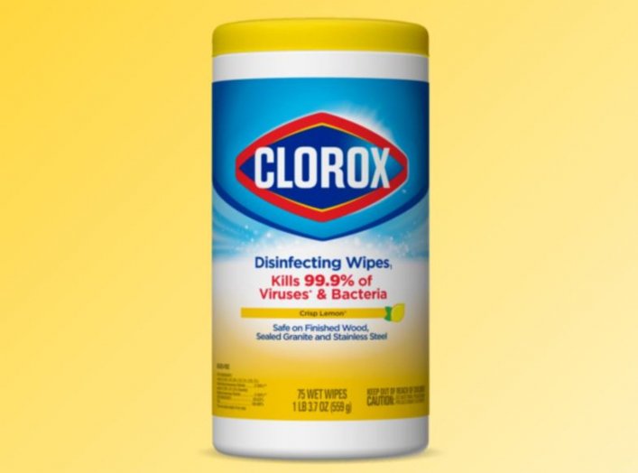 https://www.clorox.com/products/clorox-disinfecting-wipes/crisp-lemon/