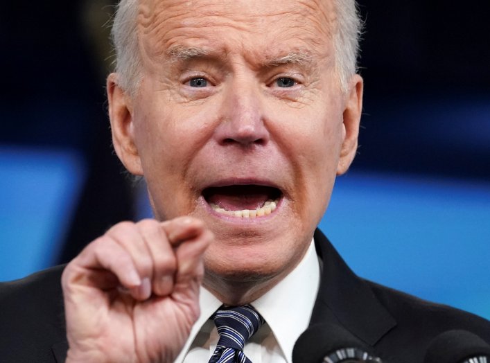 Biden Pipeline