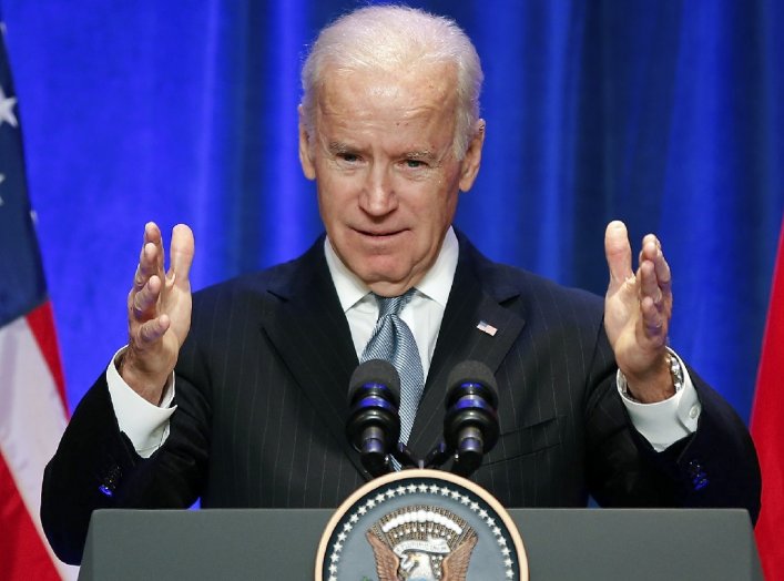 Biden Stimulus Tax Credit