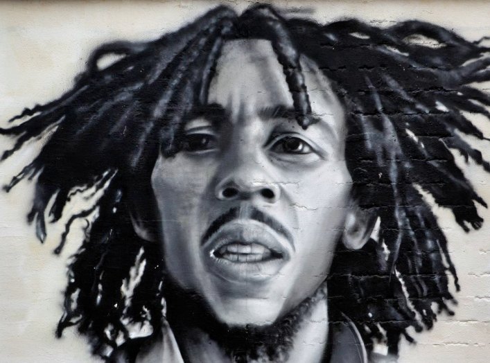 Bob Marley