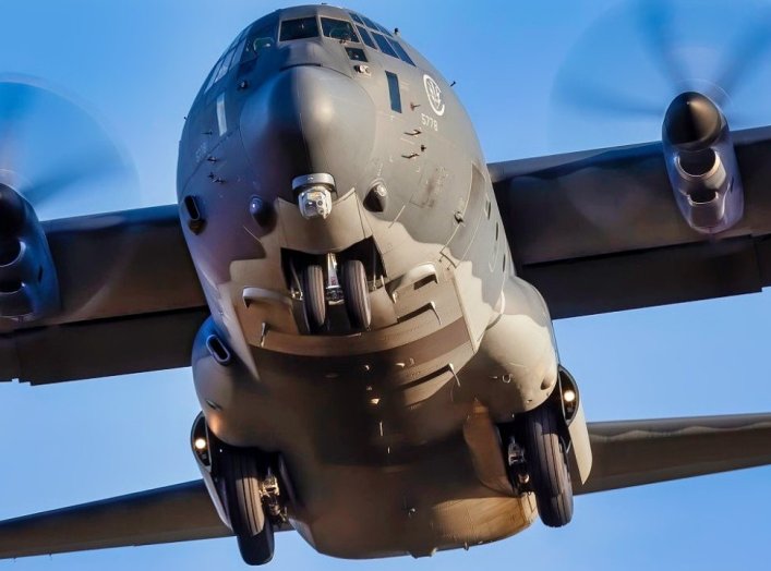 C-130 