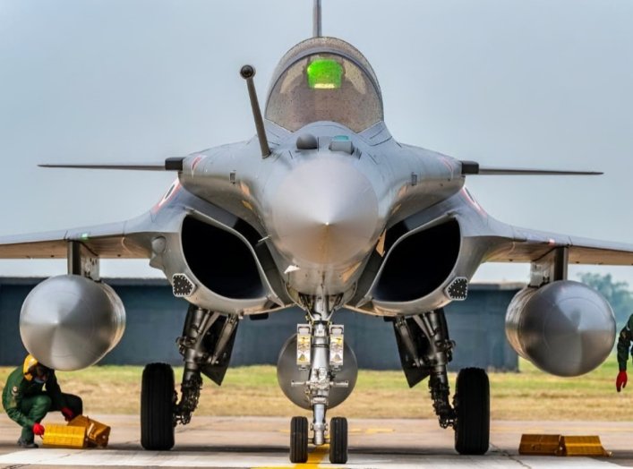 Dassault Rafale