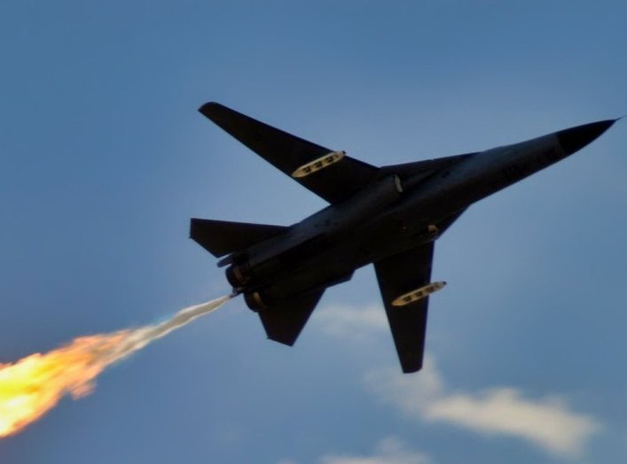 F-111 