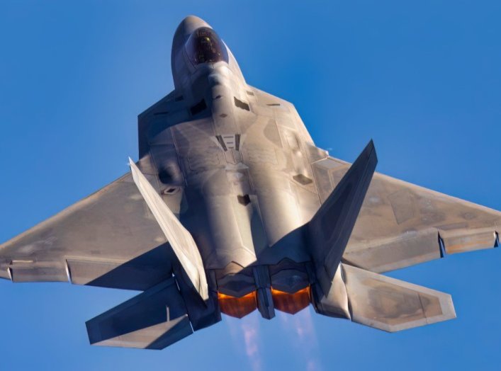 F-22