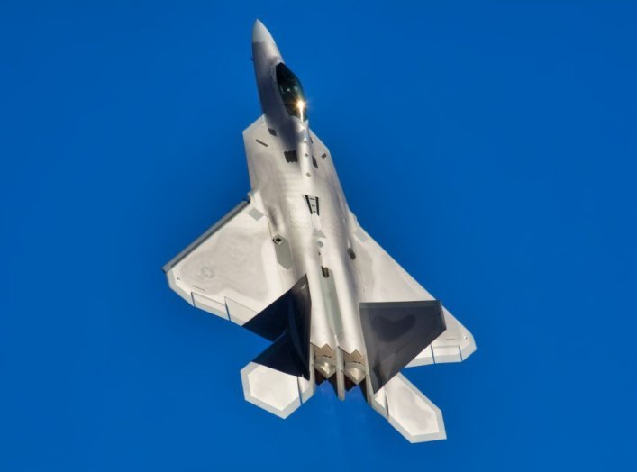 F-22 Raptor