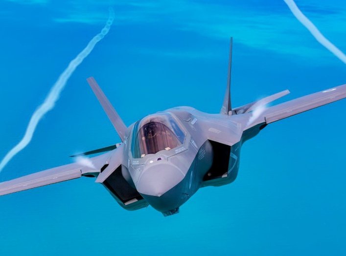 F-35B