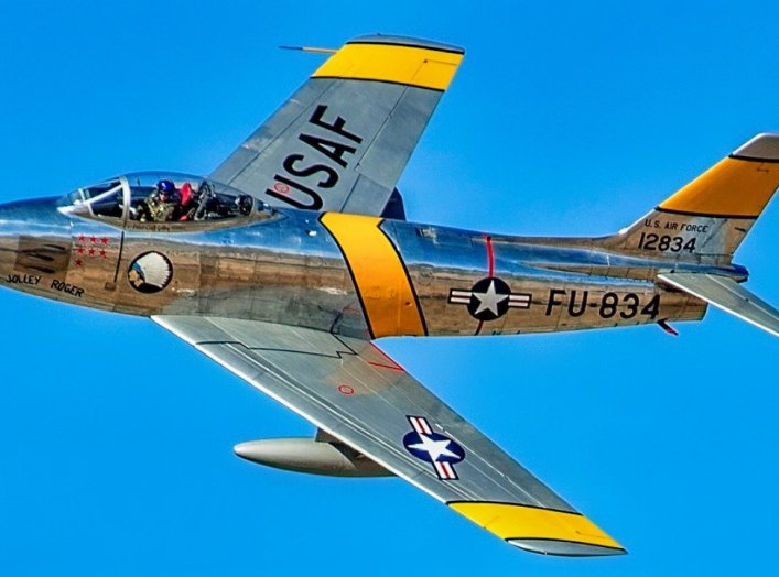 F-86 Sabre