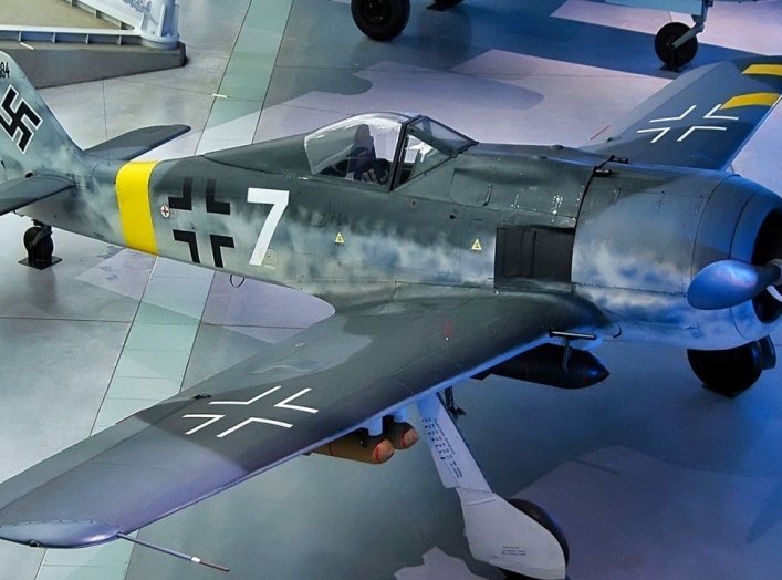 Fw 190