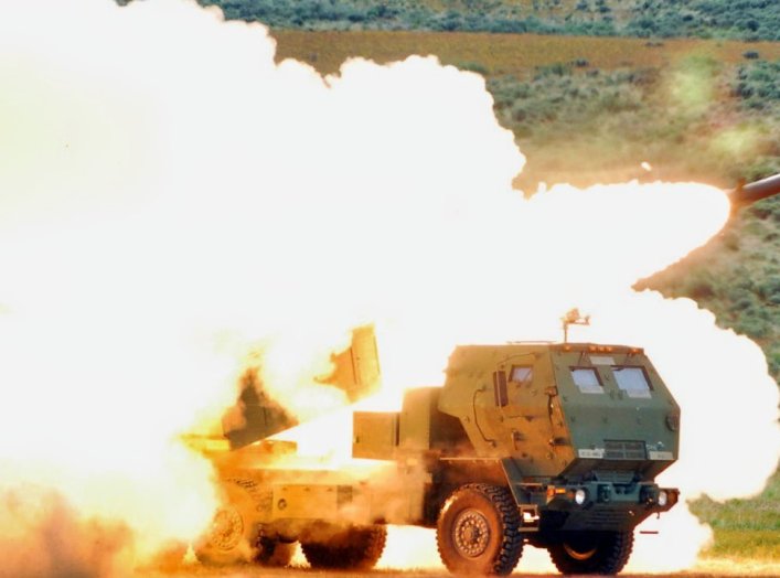 HIMARS for Ukraine