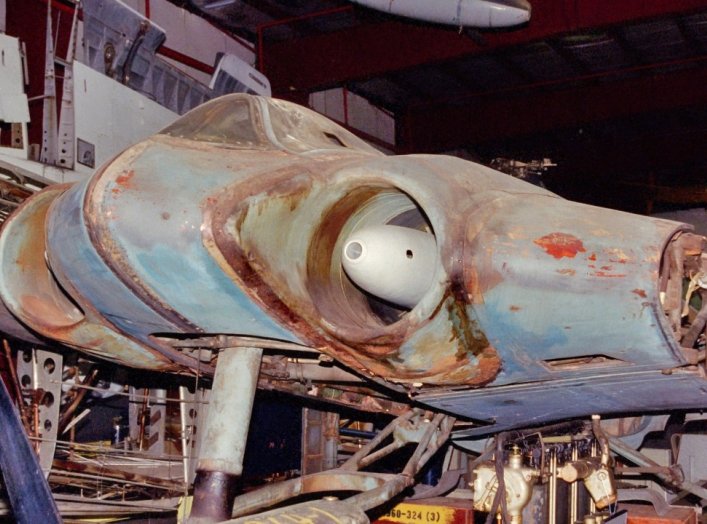 Horten Ho 229