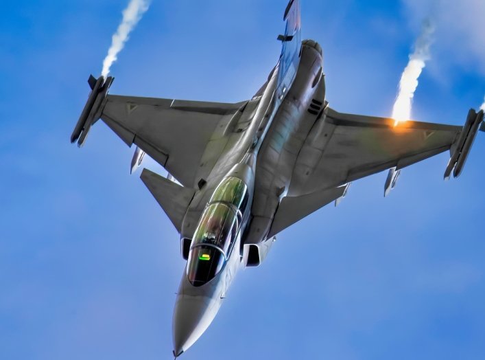 JAS 39 Gripen