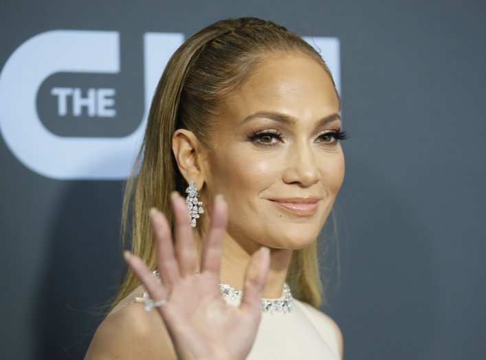 Jennifer Lopez