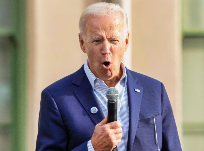 Joe Biden 