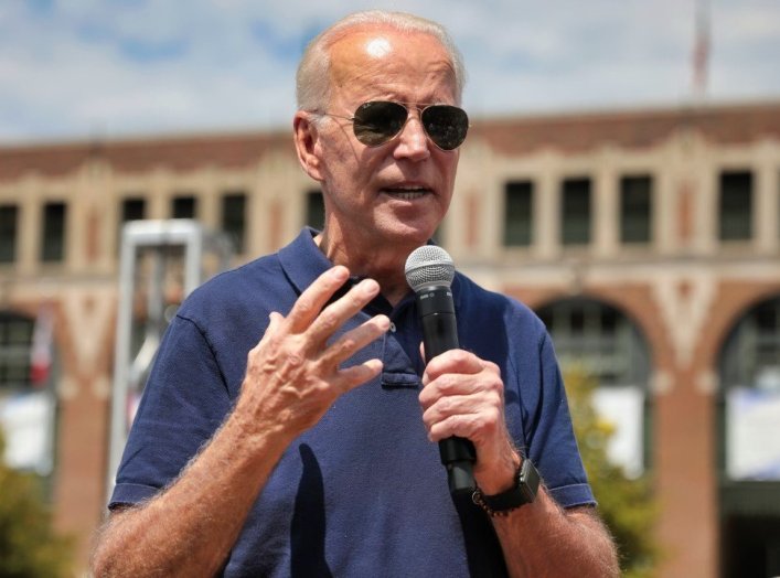 Joe Biden