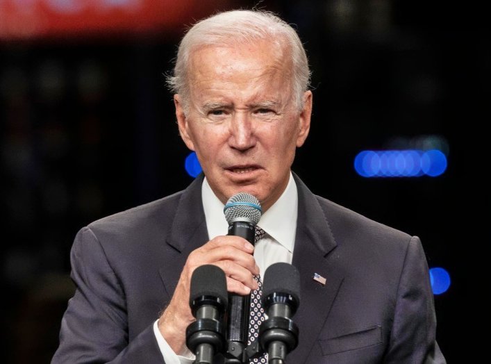 Joe Biden 2024 Election Politics