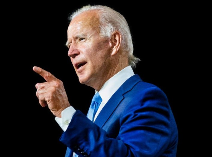 Joe Biden 2024 Election