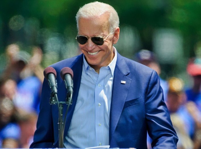 Joe Biden Iran