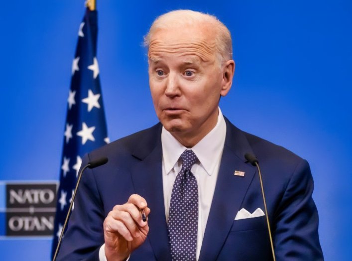 Joe Biden U.S. Economy