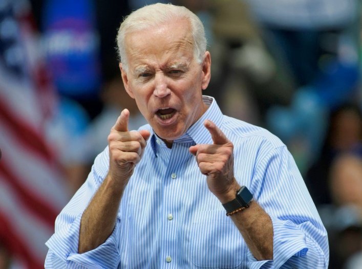 Joe Biden and Bidenomics