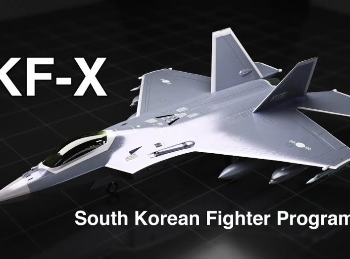 KF-X