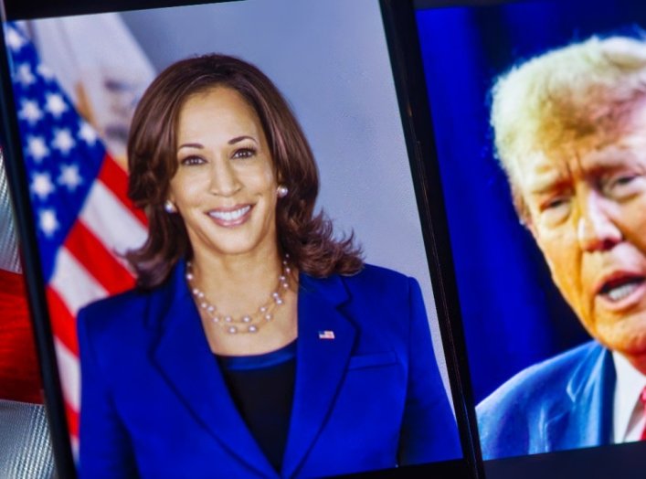 Kamala Harris