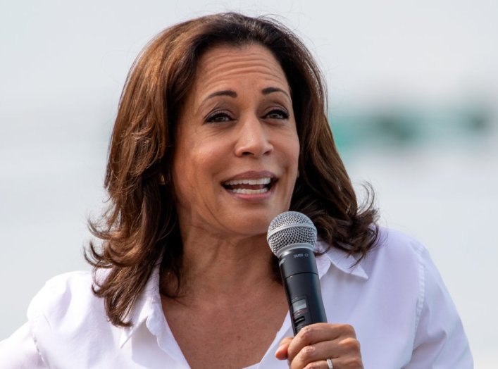 Kamala Harris 