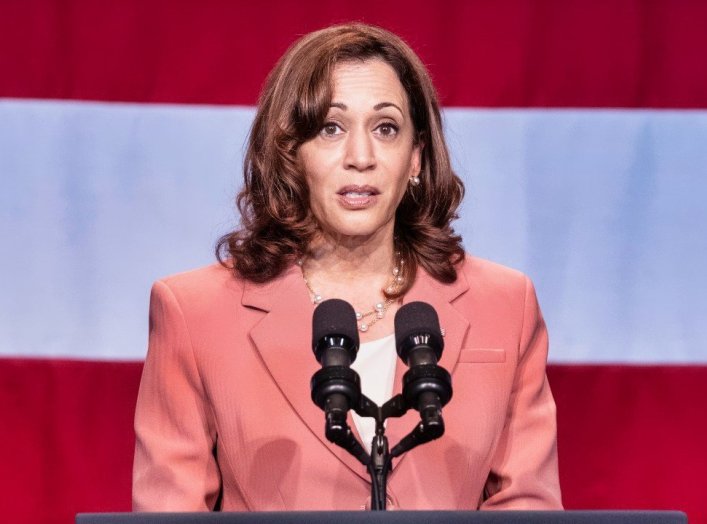 Kamala Harris 